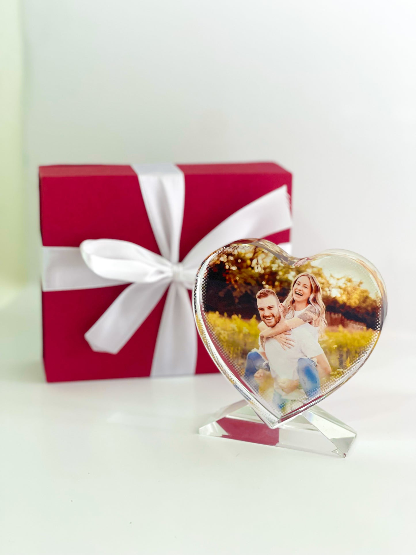 Crystal Heart