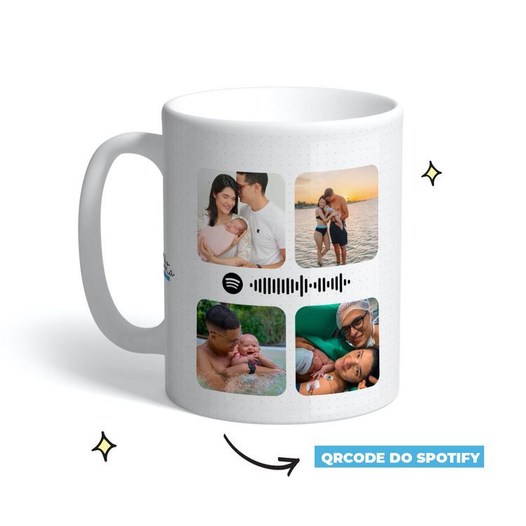 Tazas Sublimadas