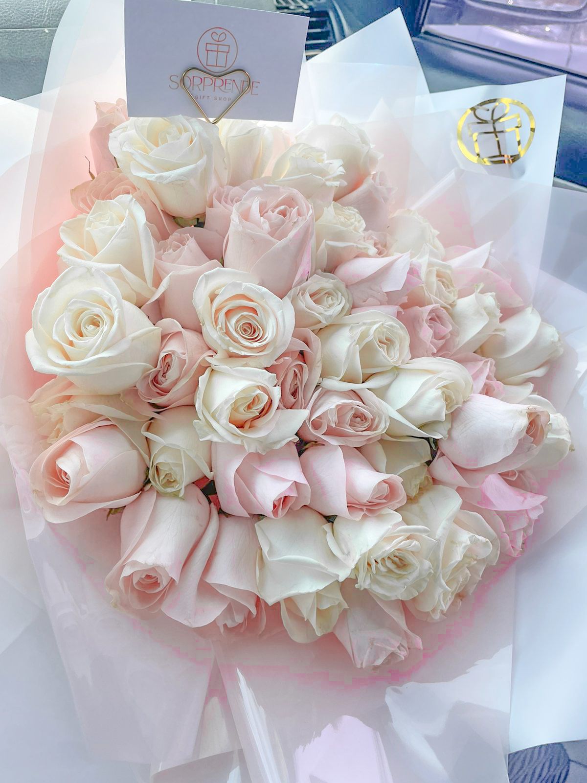 Princess Dream Bouquet