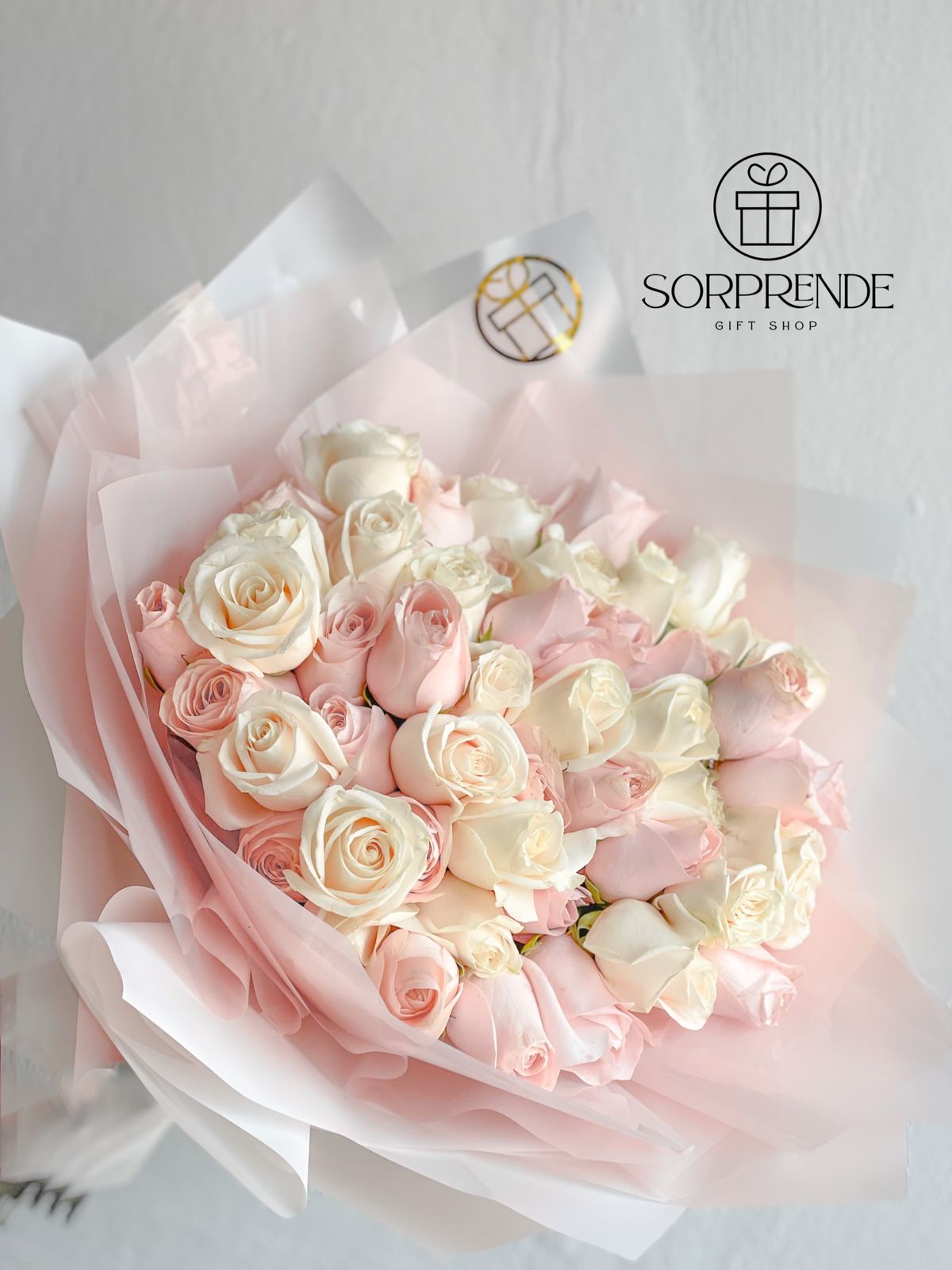 Princess Dream Bouquet