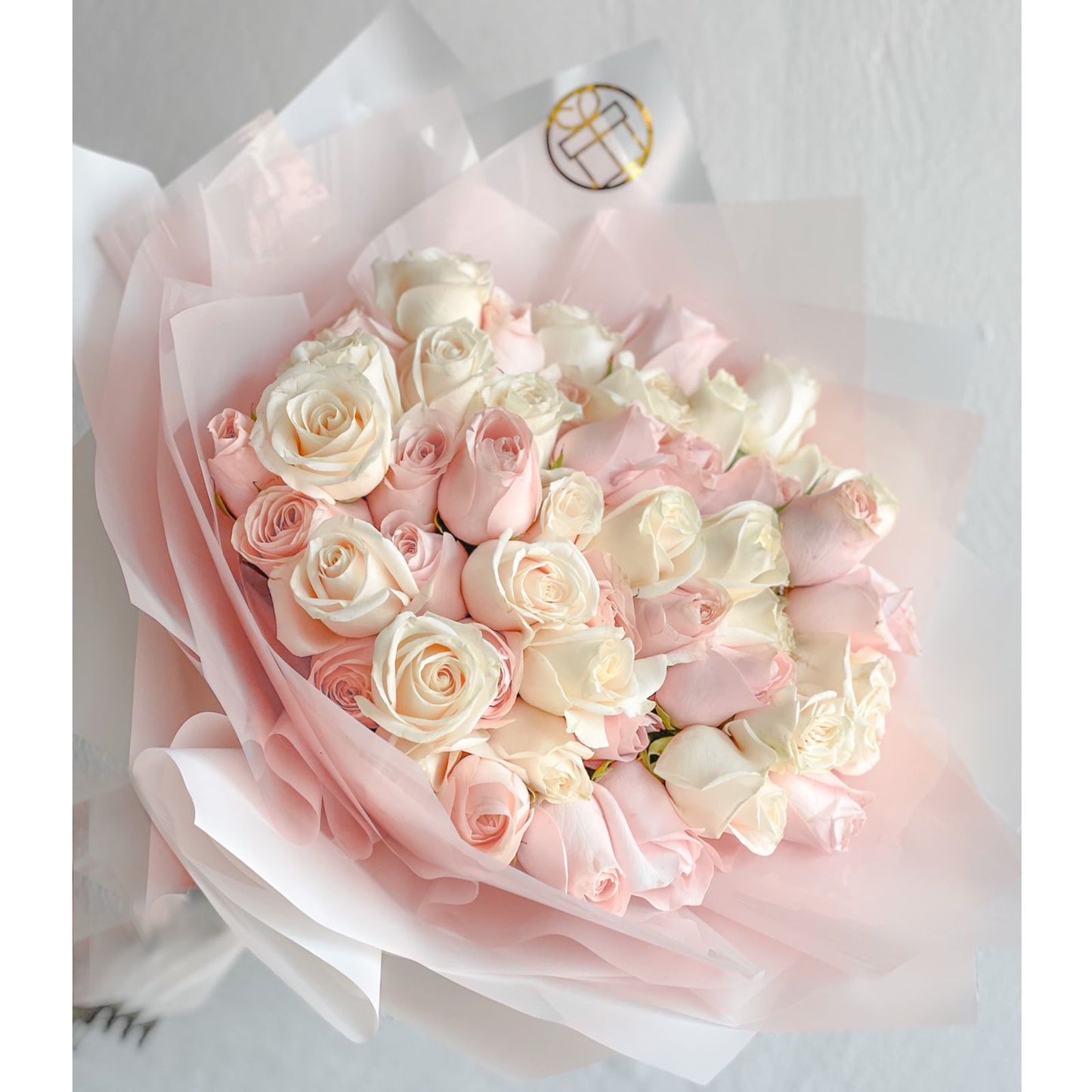 Princess Dream Bouquet