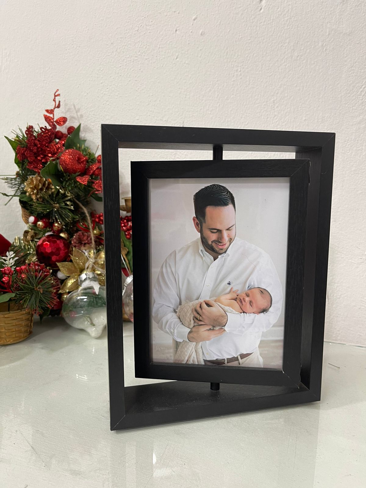 Marco Giratorio - Navidad