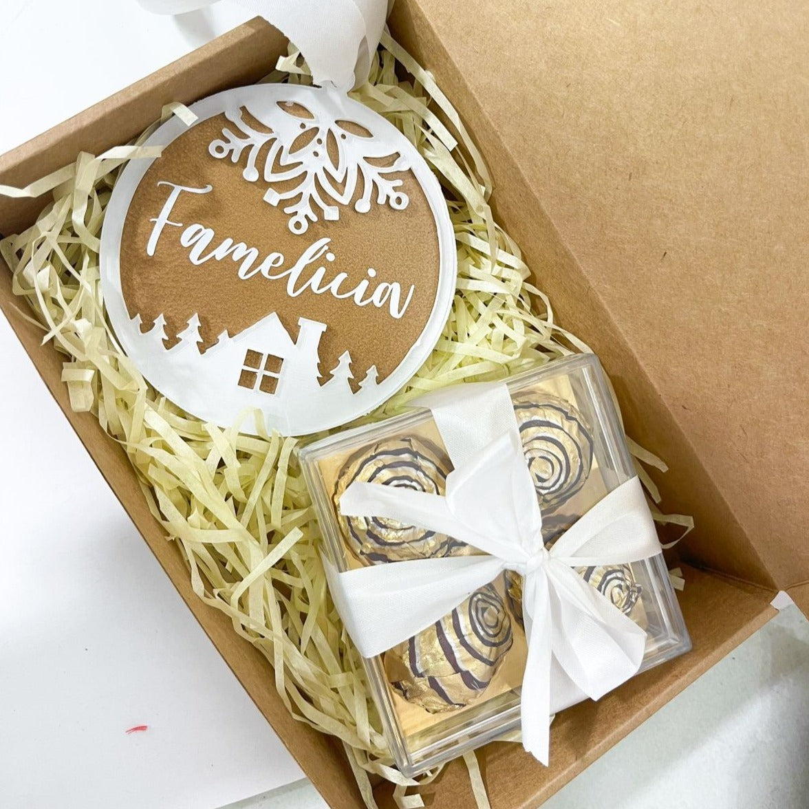 Christmas Box 2