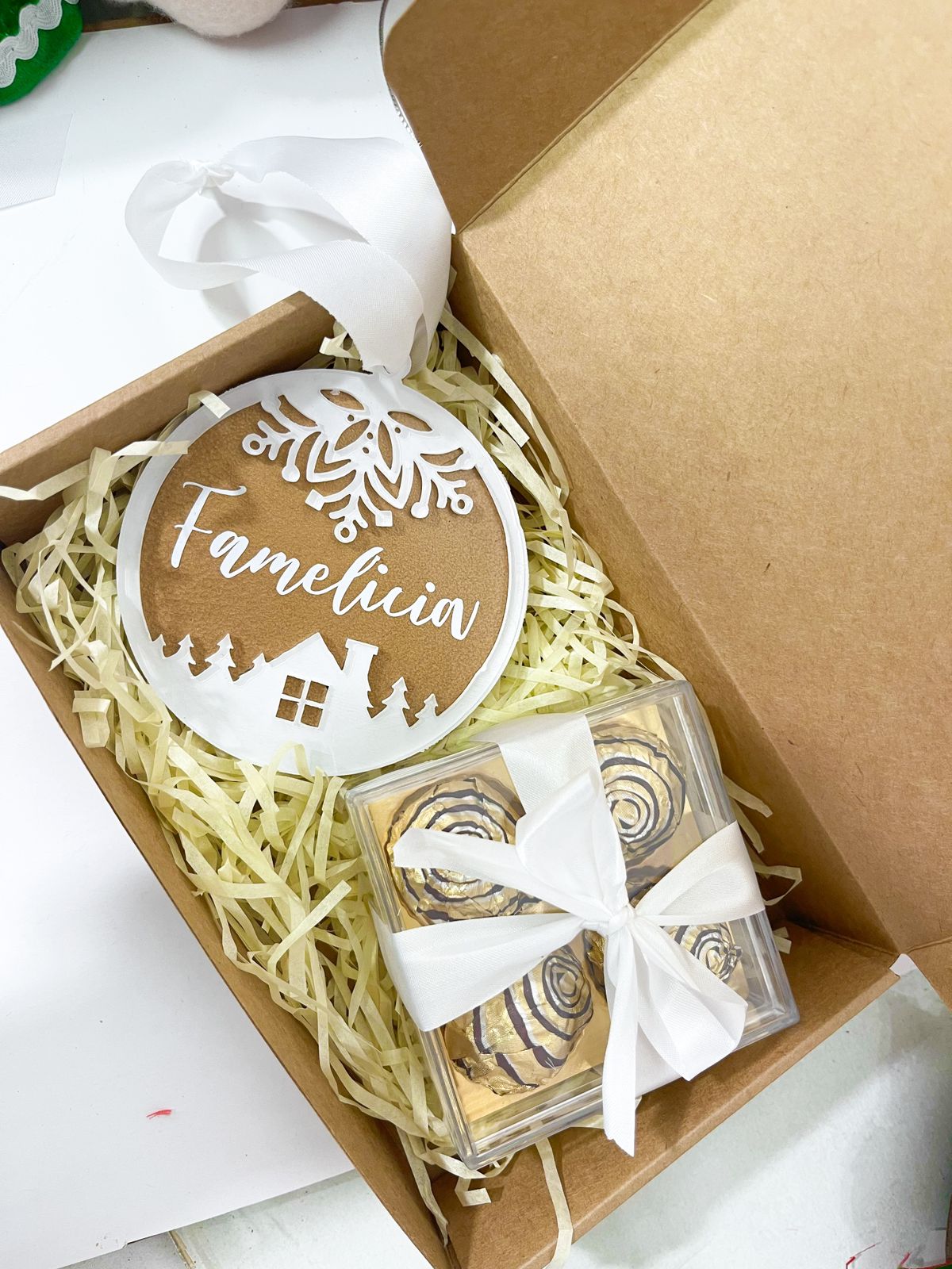 Christmas Box 2