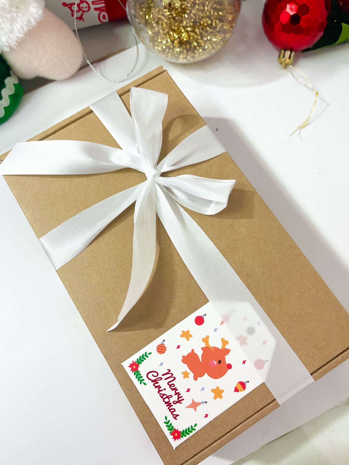 Christmas Box 2