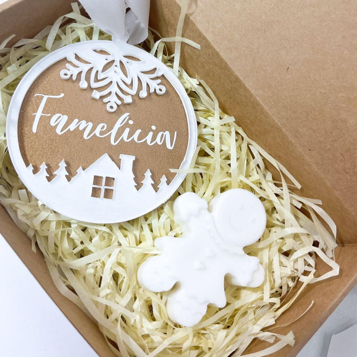 Christmas Box 3