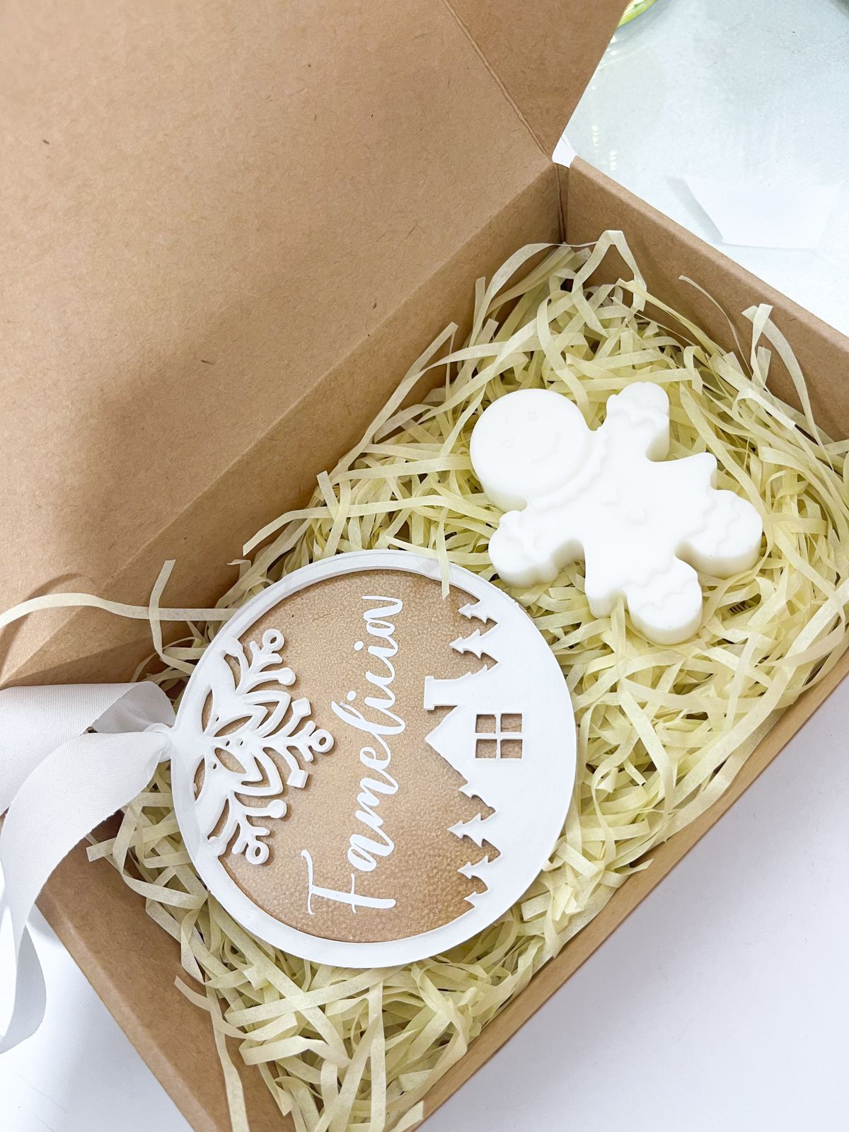 Christmas Box 3