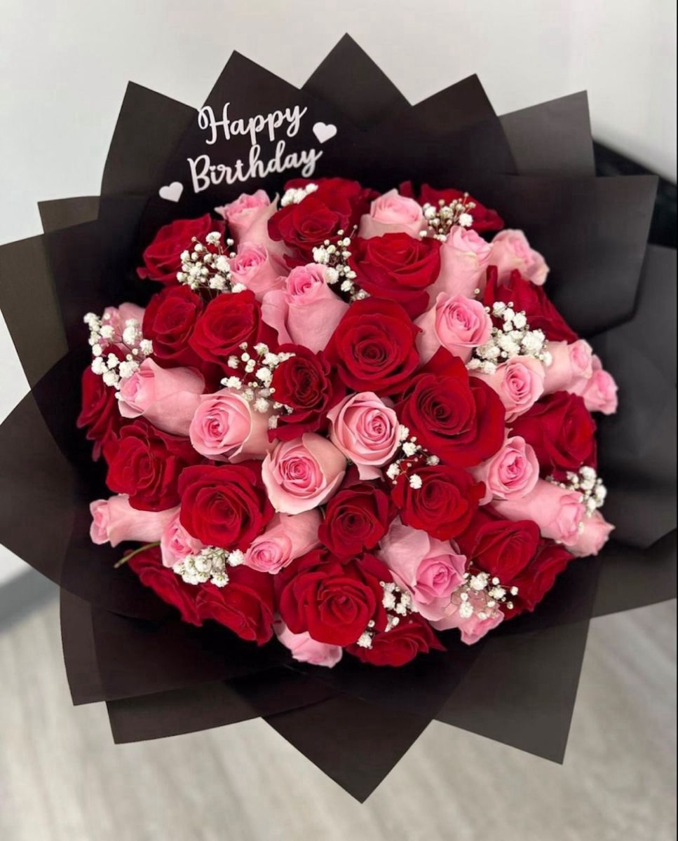 Princess Dream Bouquet 2