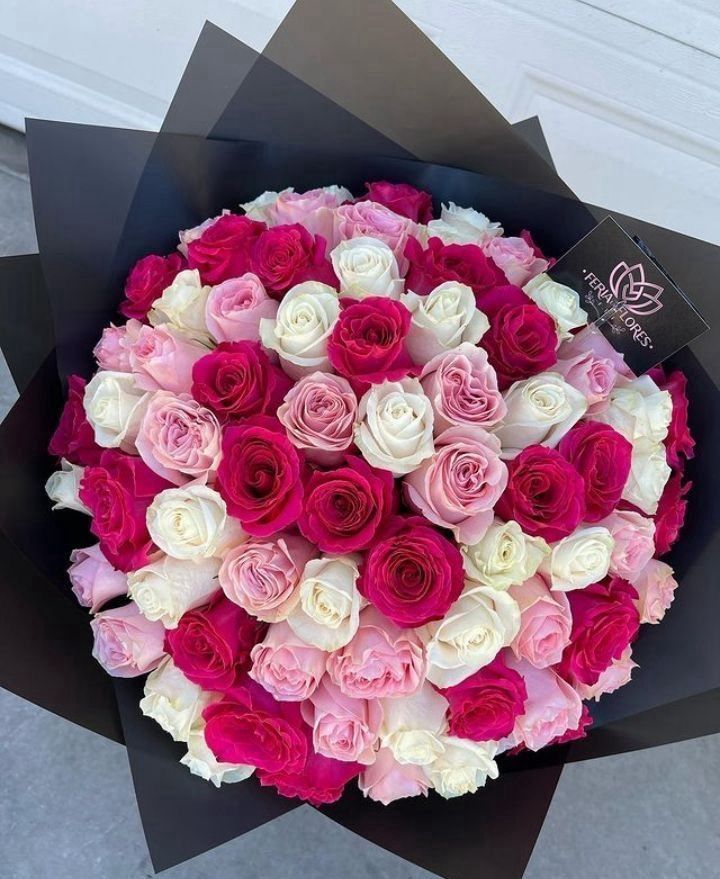 Princess Deluxe Bouquet