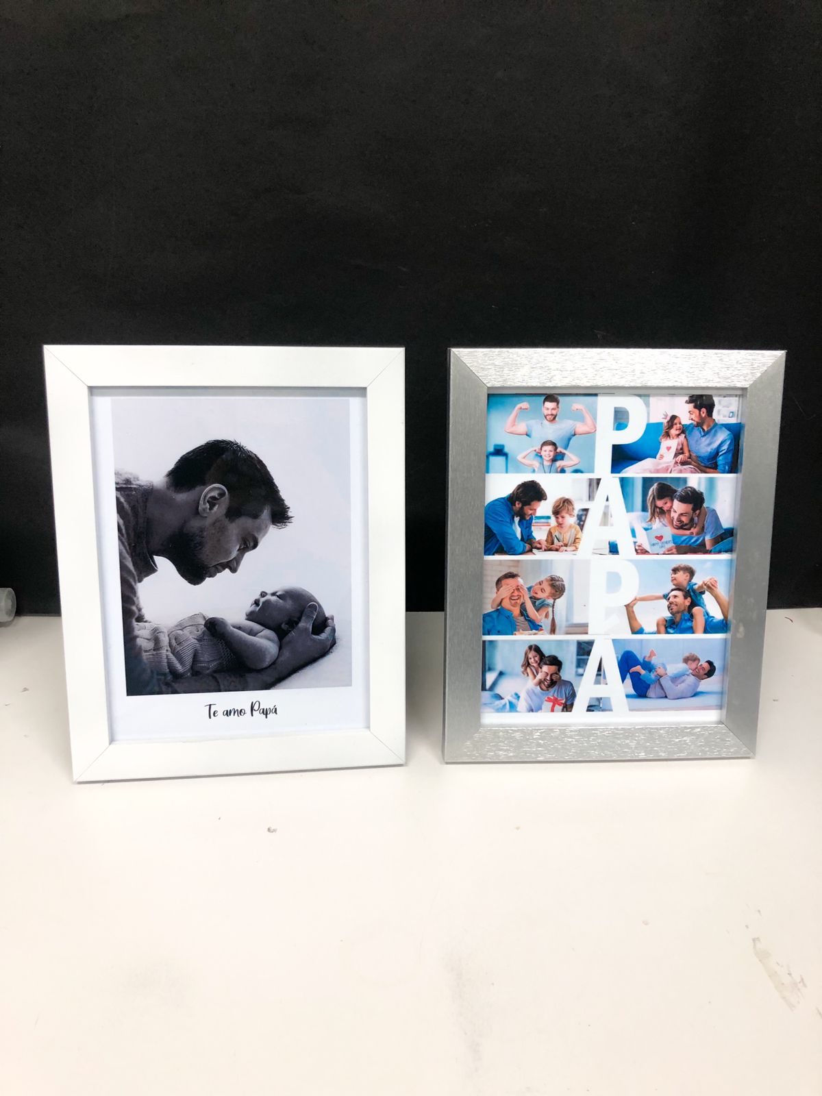 Cuadros Personalizados Papá