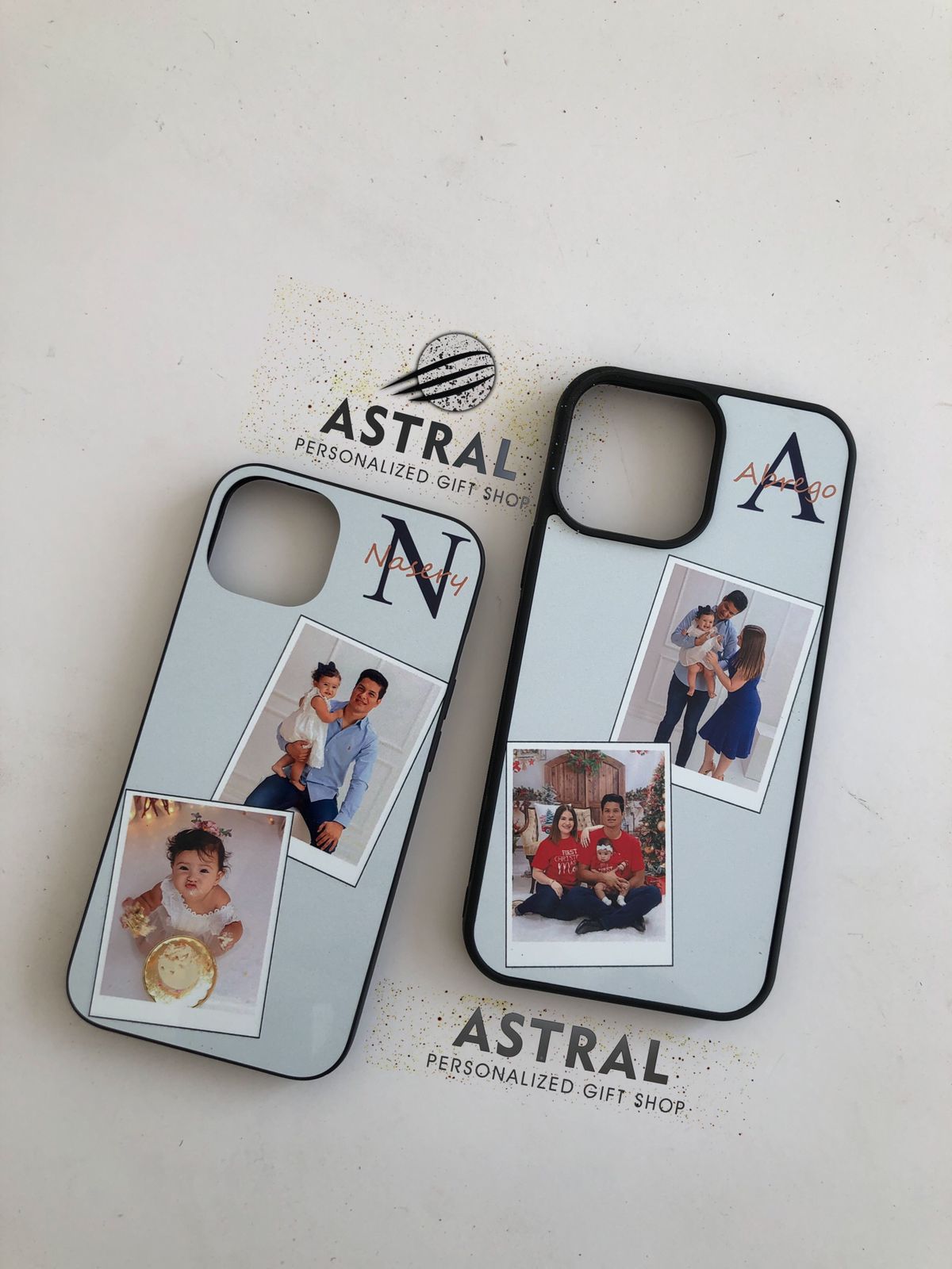 PROMO: 2 Cobertores para Celular