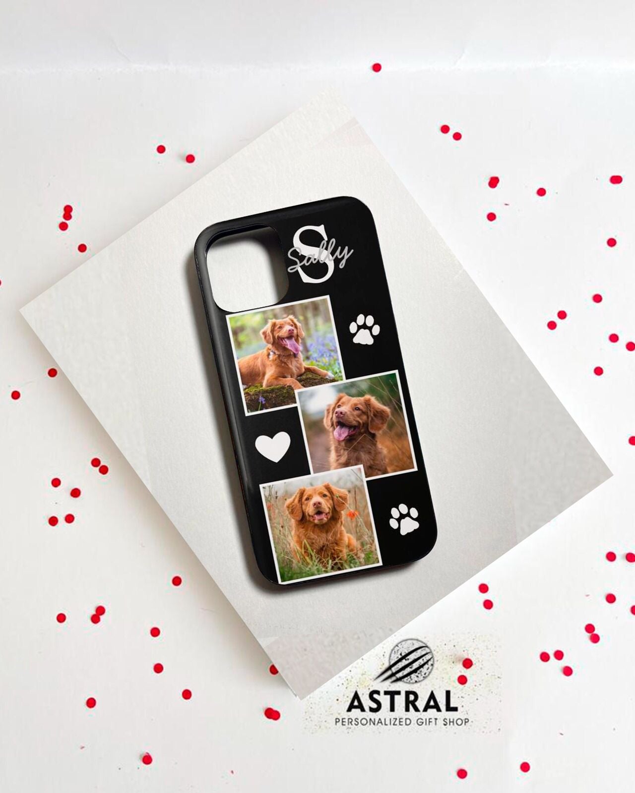 Cobertor para Celular