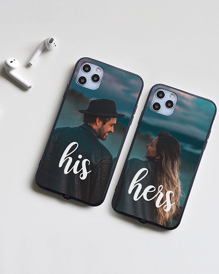 PROMO: 2 Cobertores para Celular
