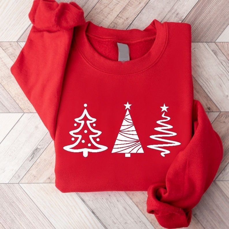 Camisetas Navideñas