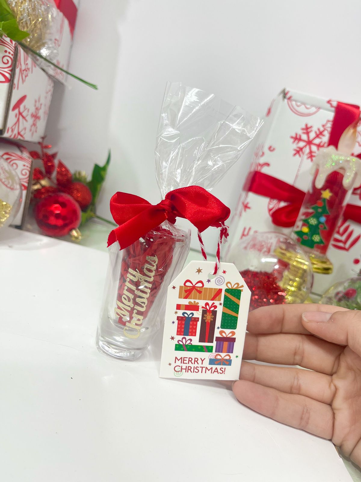 Tequileros Navideños